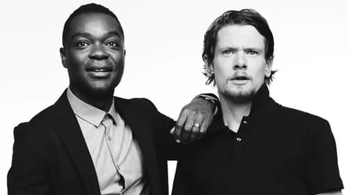 David Oyelowo & Jack O’Connell