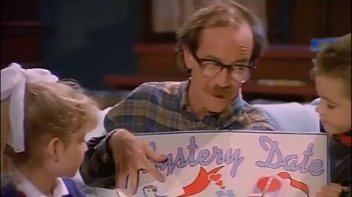 Background image for Herman In Charge