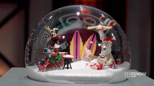 Snow Globe (Elimination)