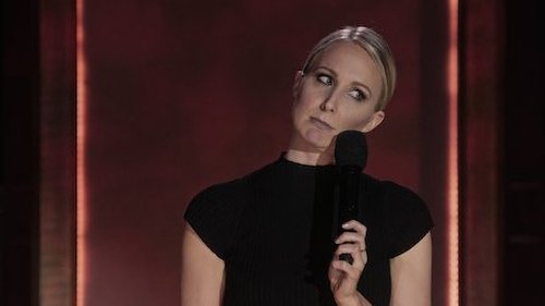 Background image for Nikki Glaser