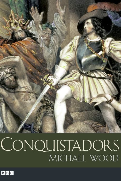 Show cover for Conquistadors