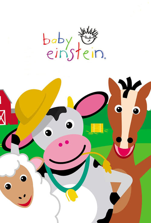 Show cover for Baby Einstein Classics