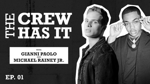 Background image for Michael Rainey Jr & Gianni Paolo