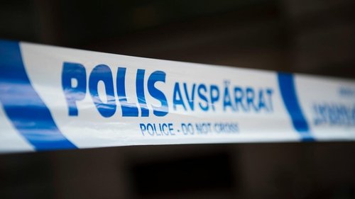 Background image for Death in Arboga - Part 2