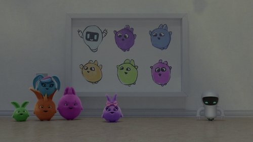 Background image for Modern Art