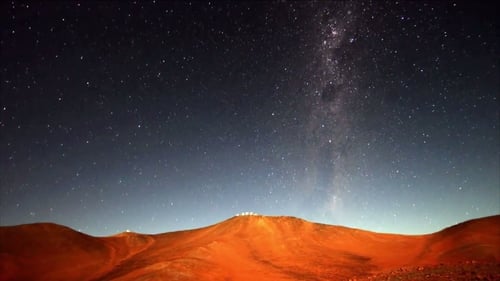 Stonehenge on Mars