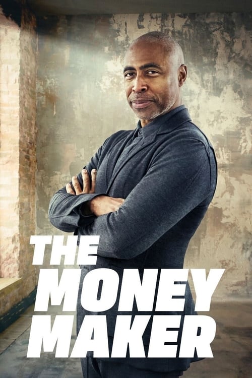 Show cover for The Money Maker