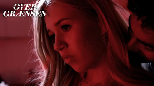 Background image for Alberte's first time