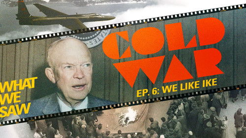 Background image for We Like Ike