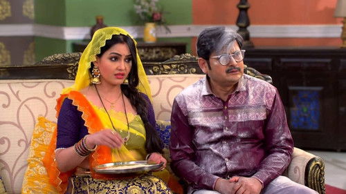 Rusa Breaks Teeka and Friends' Hearts