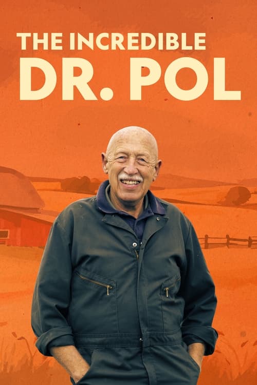 The Incredible Dr. Pol