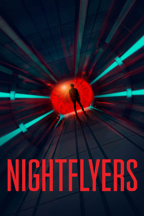 Show cover for Nightflyers