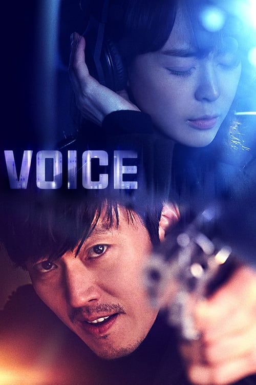 Show cover for Voice