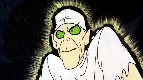 Background image for The Harum Scarum Sanitarium