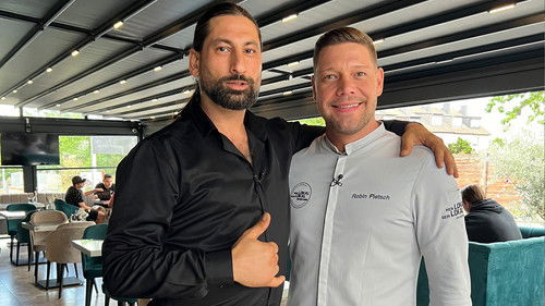 Background image for Episode 130