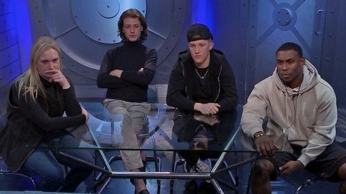 Background image for Episode 33