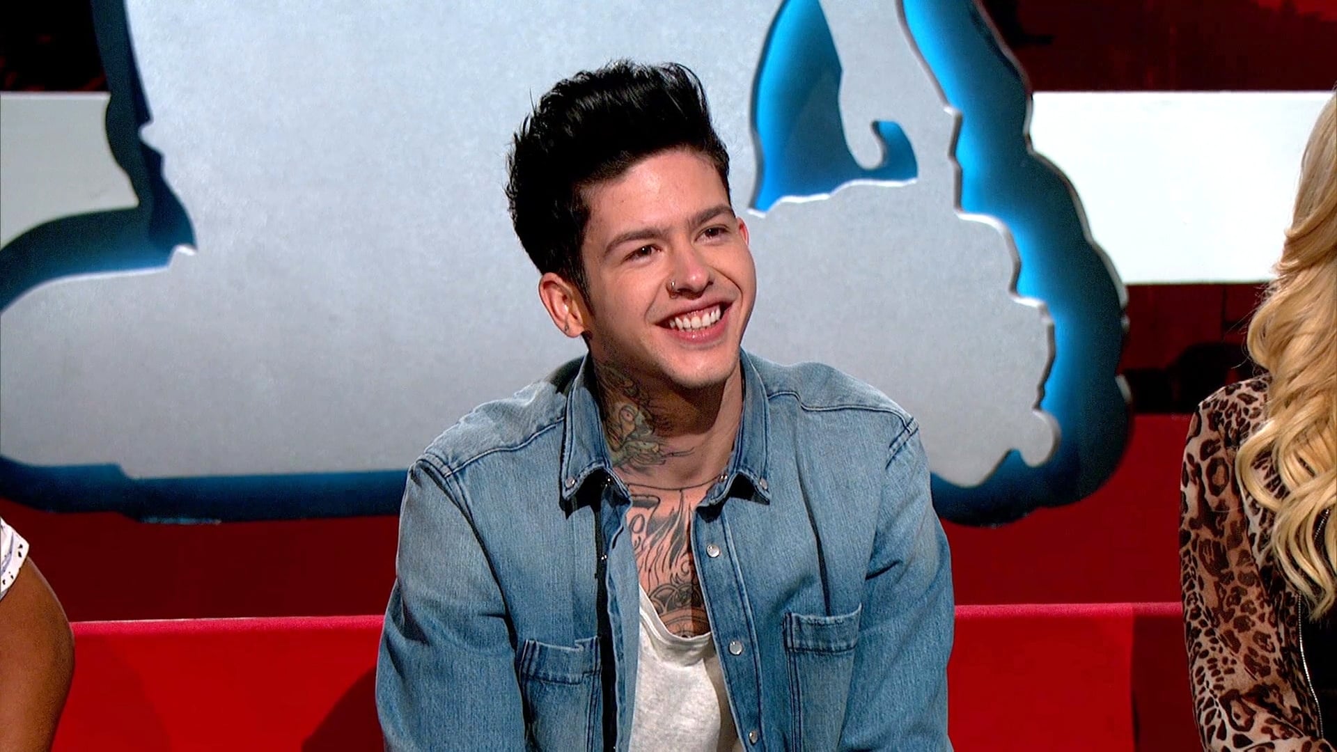 Travis Mills