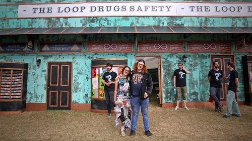 Background image for Testing Times