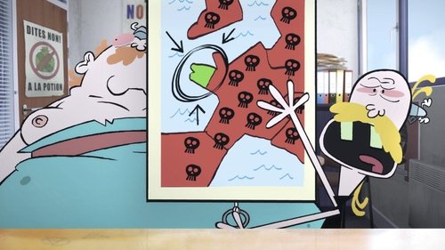 Background image for Episode 16