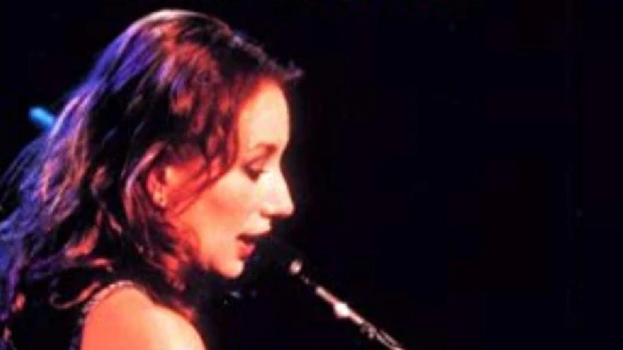 Tori Amos