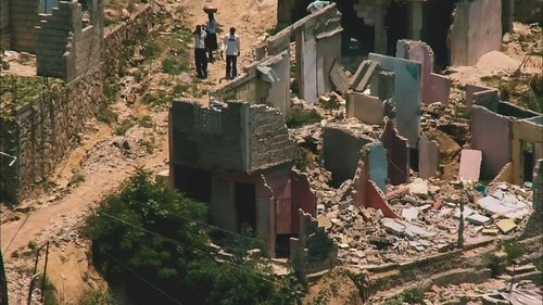 Background image for Earthquake Catastrophe