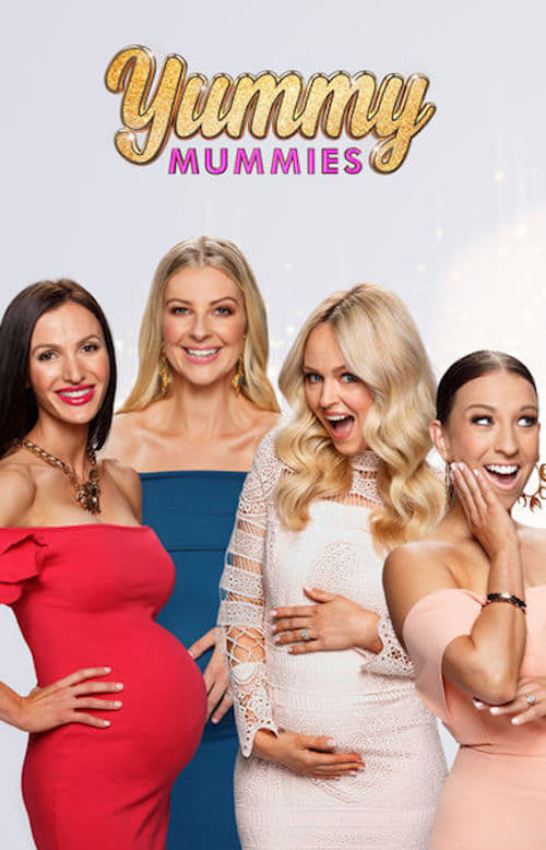 Show cover for Yummy Mummies