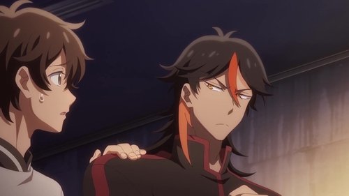 Background image for Serve? Raise!