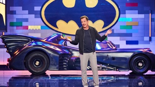 Background image for Batman