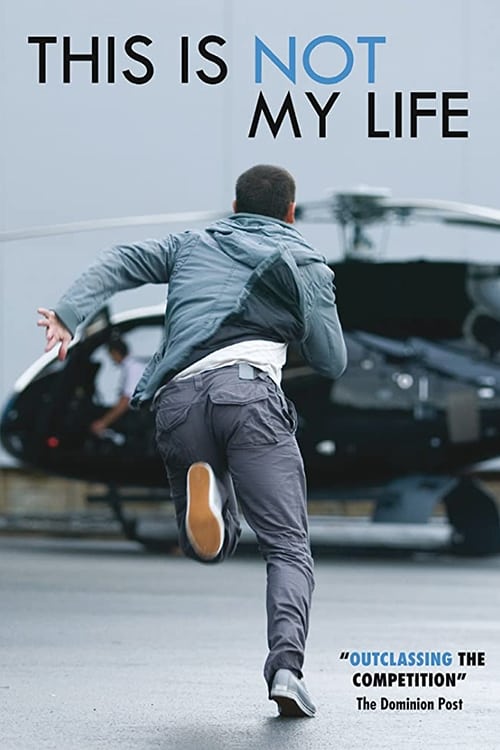 Show cover for This Is Not My Life