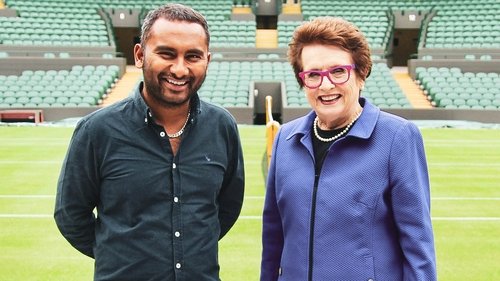 Background image for Billie Jean King