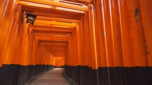 Fushimi Inari Taisha: A Manifestation of Prayers to the Deities on the Mountain