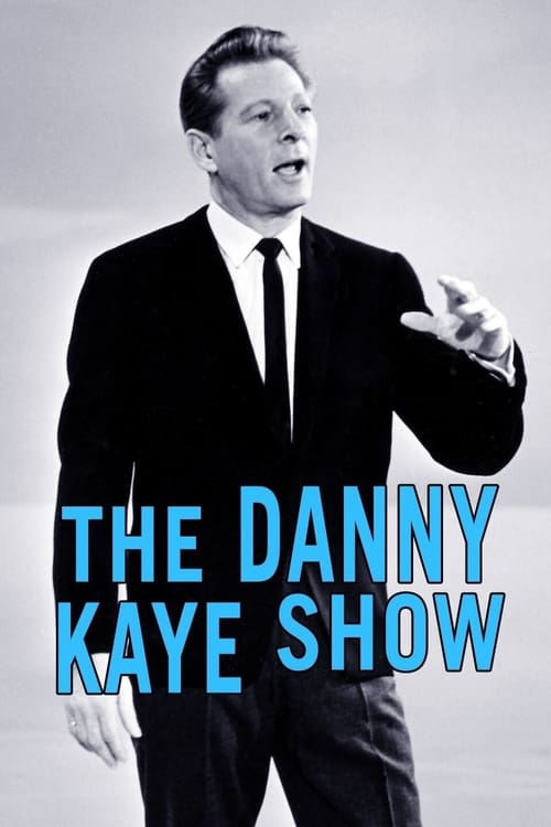 Show cover for The Danny Kaye Show