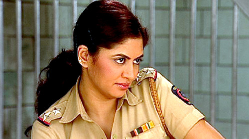 Chautala Gets a Transfer