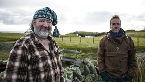 Background image for Fair Isle