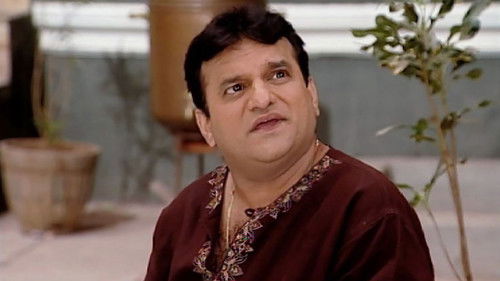 What is Praveen Up To?