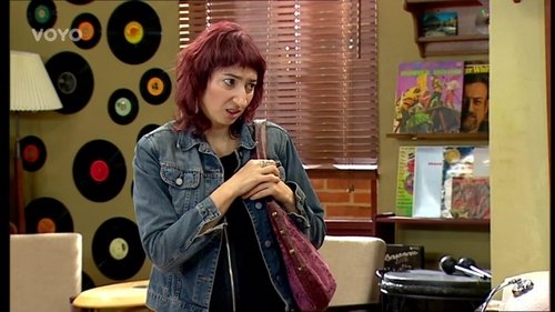 Background image for Zlatá ledvina