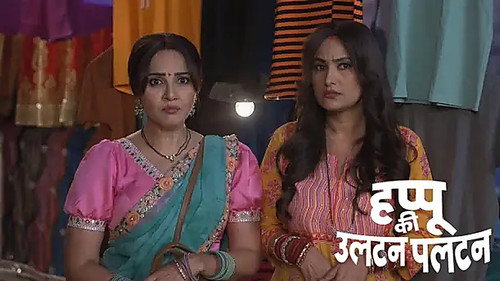Malaika Solves Jang Bahadur's Case