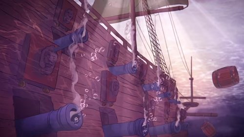 Background image for Exposed Treasures
