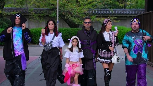 Background image for El último sake