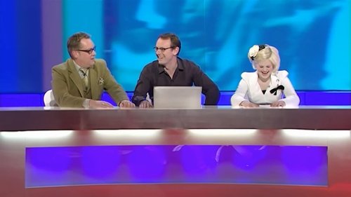 Background image for Richard Madeley, Neil Morrissey, Kelly Osbourne, Vic Reeves