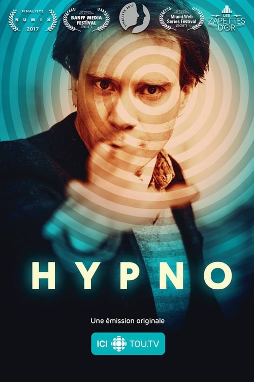 Show cover for Hypno