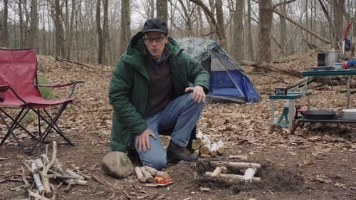 Joe Pera Shows You How to Build a Fire