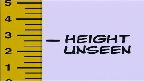 Background image for Height Unseen