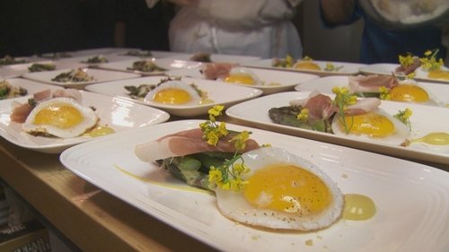 Background image for James Beard