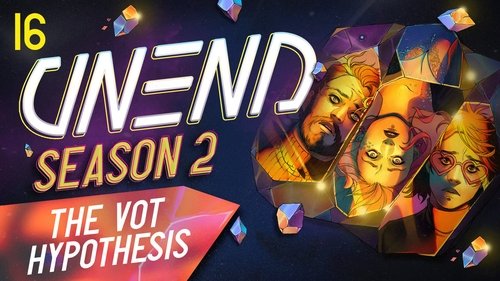 Background image for The Vot Hypothesis