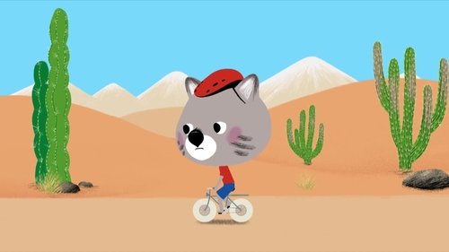 Background image for Meteorite Hunters