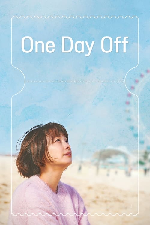 Show cover for One Day Off