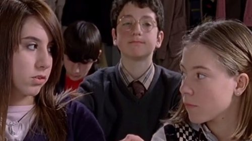 Background image for White nights / Grandfather change