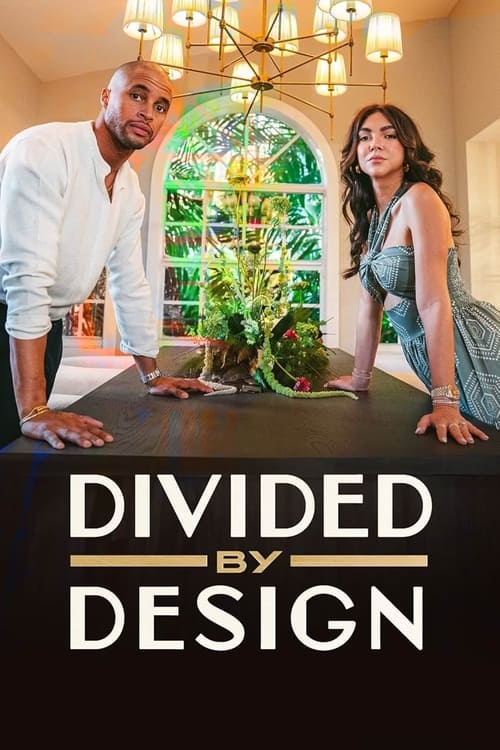 Show cover for Divided by Design