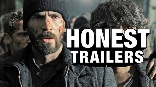 Background image for Snowpiercer